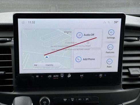 New 2025 Ford Transit 350 Base image 11