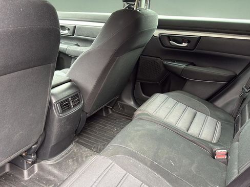 Used 2018 Honda CR-V LX image 14