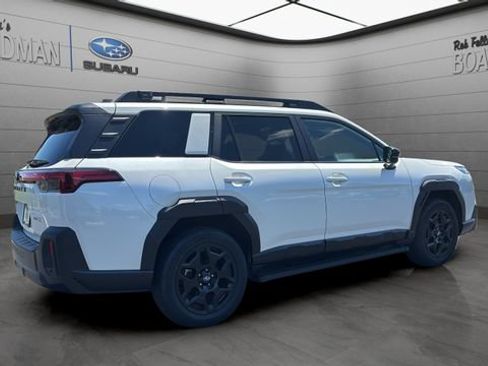Used 2026 Subaru Outback Limited AWD/4WD image 4