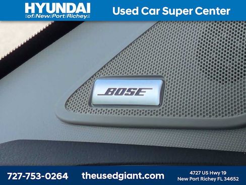 Used 2024 Nissan Pathfinder Platinum FWD image 38