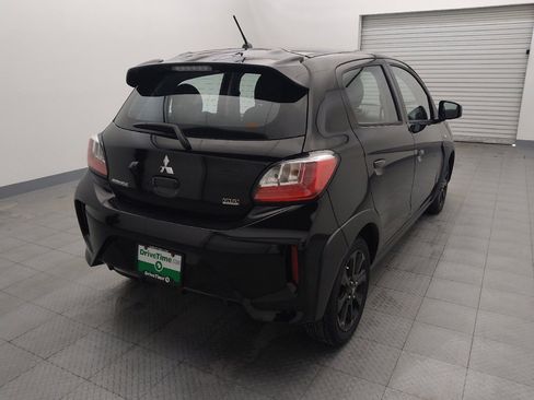 Used 2024 Mitsubishi Mirage SE image 7
