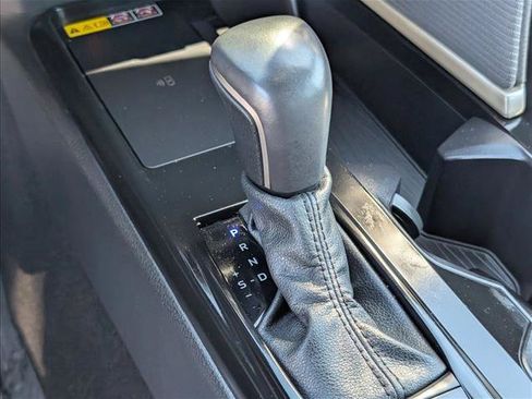 Certified 2025 Toyota Camry SE FWD image 12