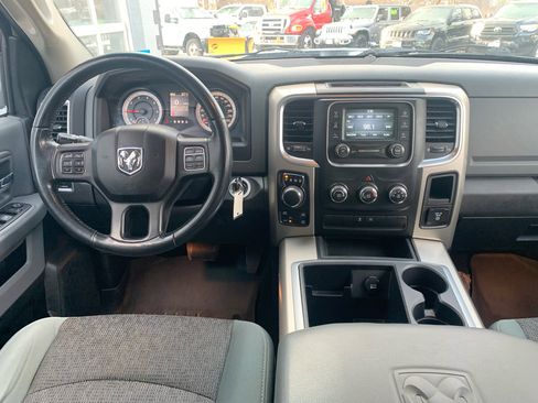 Used 2014 RAM 1500 Big Horn image 11