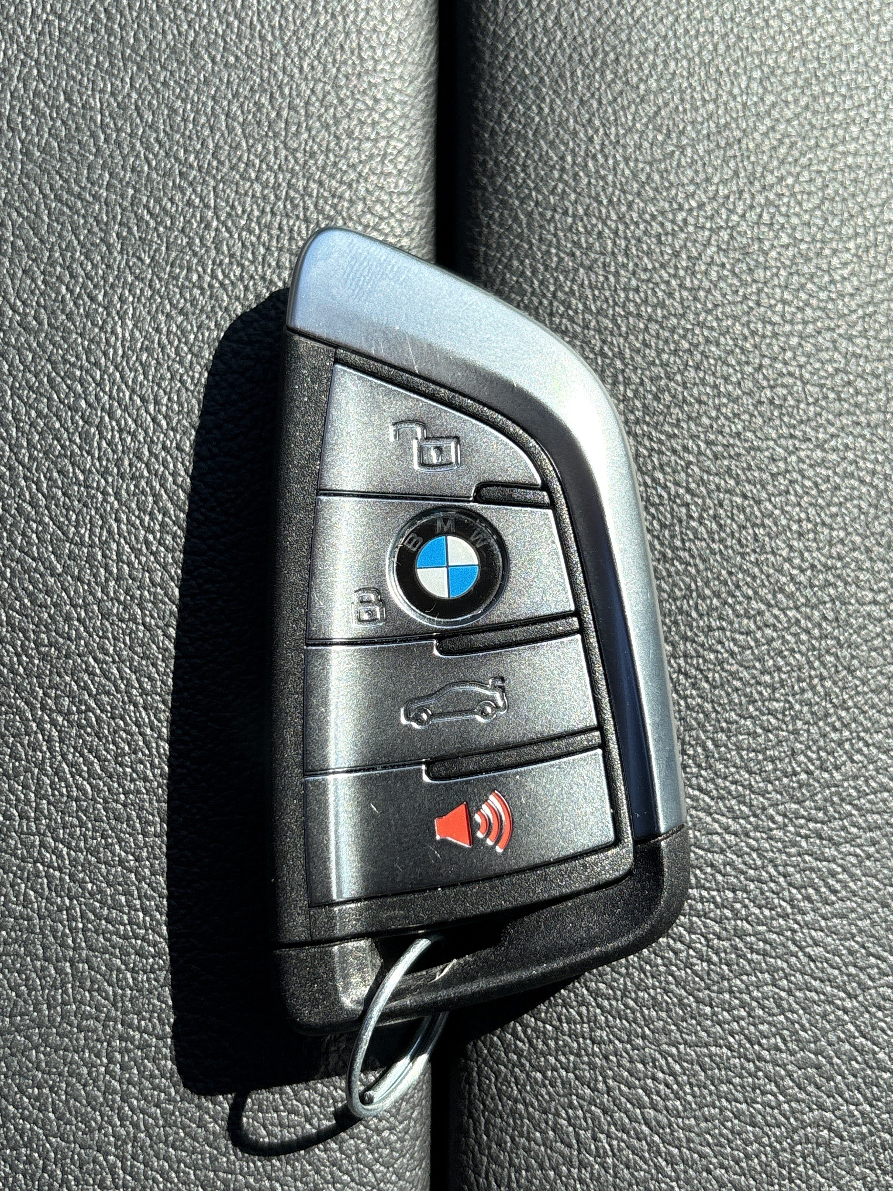 Used 2022 BMW X5 xDrive40i AWD/4WD image 15