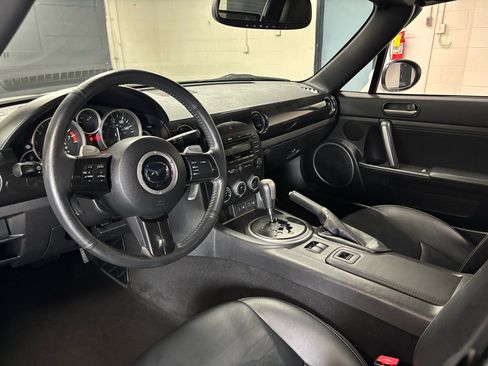 Used 2013 MAZDA MX-5 Miata Grand Touring image 15