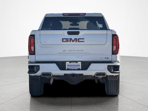 Used 2019 GMC Sierra 1500 AT4 w/ AT4 Premium Package image 4