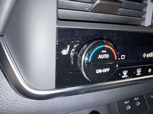 New 2026 Nissan Rogue SV image 21