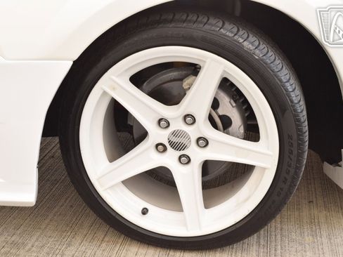 Used 1999 Ford Mustang GT image 27