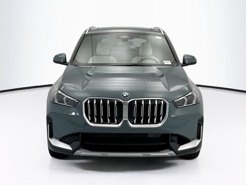 New 2026 BMW X1 xDrive28i w/ Convenience Package AWD/4WD image 2