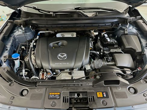 Used 2024 MAZDA CX-5 Carbon Edition image 36