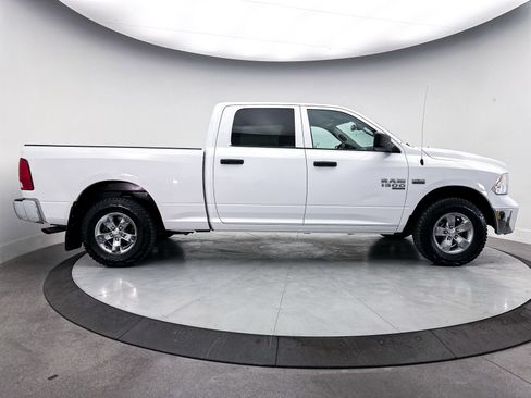 Used 2022 RAM 1500 Tradesman w/ TRX4 Off-Road Group AWD/4WD image 32