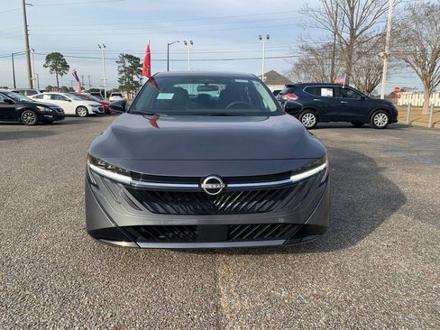 New 2026 Nissan Sentra S w/ Floor Mat Package image 3