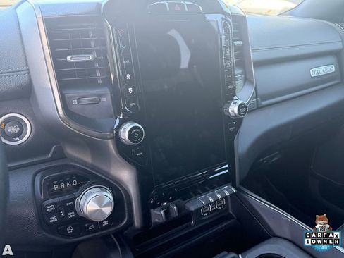 Used 2023 RAM 1500 Rebel w/ Rebel Level 2 Equipment Group AWD/4WD image 13
