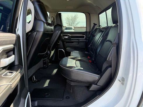 Used 2024 RAM 2500 Laramie image 26