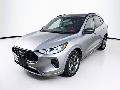 Used 2023 Ford Escape ST-Line