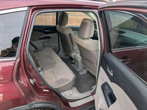 Used 2014 Honda CR-V EX image 11