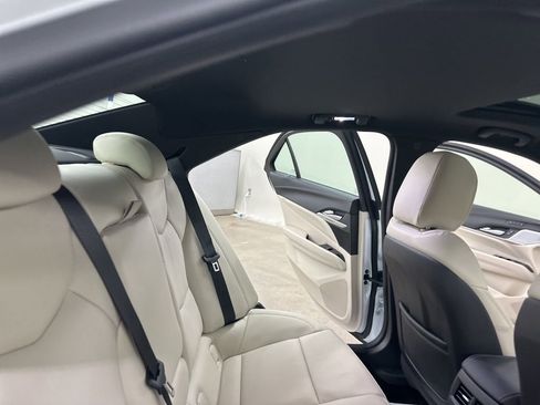 New 2026 Cadillac CT4 Premium Luxury image 22