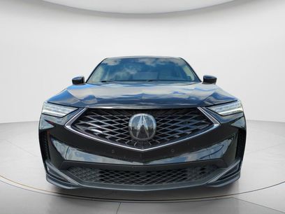 Used 2025 Acura MDX SH-AWD w/ Technology Package
