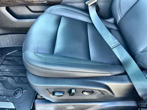 New 2026 GMC Sierra 1500 Elevation w/ Elevation Premium Package image 25