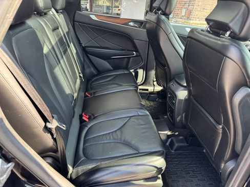 Used 2019 Lincoln MKC Reserve w/ MKC Climate Package image 38