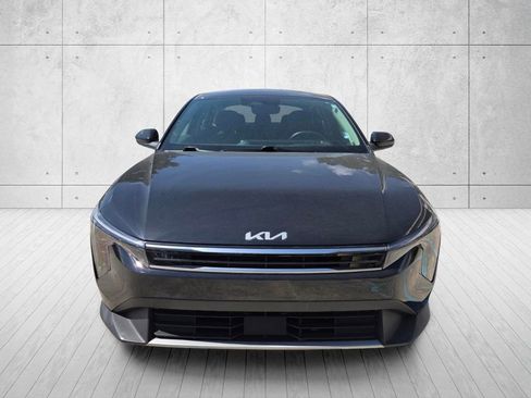 Used 2025 Kia K4 EX FWD image 8