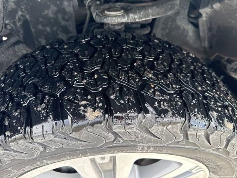 Used 2019 Toyota Tundra 1794 Edition image 8