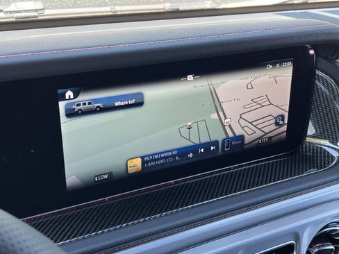 New 2026 Mercedes-Benz G 550 image 25