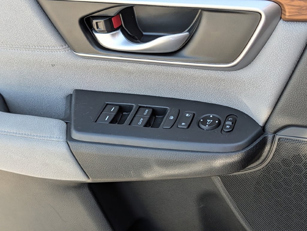 Used 2020 Honda CR-V EX image 26