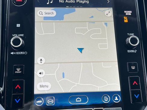 New 2026 Subaru Ascent Limited Bronze image 27