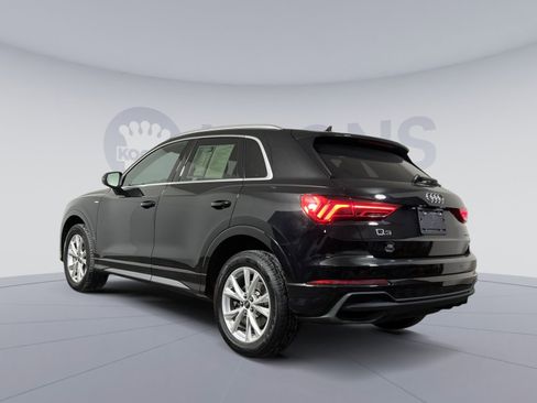 Used 2024 Audi Q3 2.0T Premium image 4