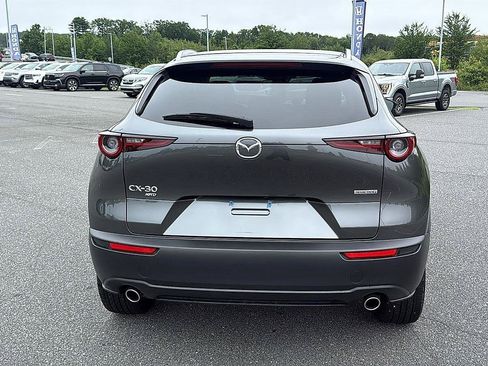 Certified 2025 MAZDA CX-30 AWD 2.5 S w/ Preferred Package image 6