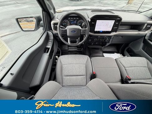 New 2026 Ford F150 XL image 8