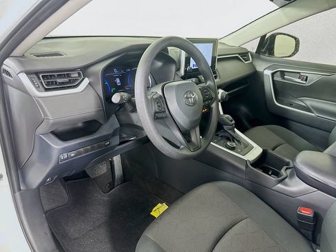 Used 2023 Toyota RAV4 XLE w/ Convenience Package AWD/4WD image 9