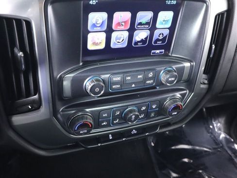 Used 2017 Chevrolet Silverado 1500 LT w/ All Star Edition image 15