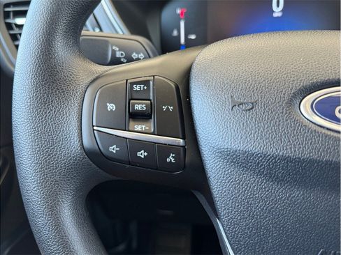 Used 2025 Ford Escape Active FWD image 13