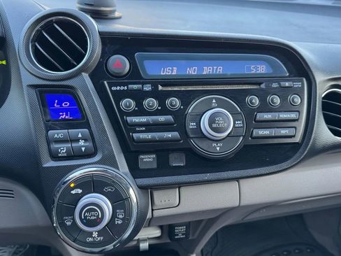 Used 2013 Honda Insight EX image 12