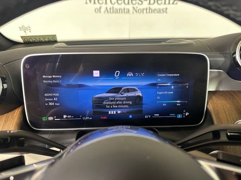 Certified 2024 Mercedes-Benz GLC 300 image 29