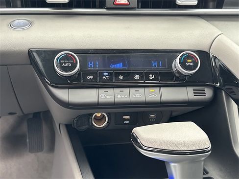 New 2026 Hyundai Elantra Blue image 30