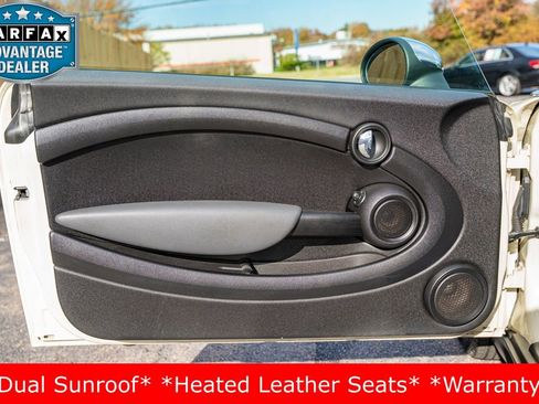 Used 2010 MINI Cooper Hardtop image 13