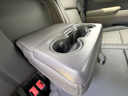 Used 2024 Chevrolet Silverado 1500 ZR2 AWD/4WD image 19