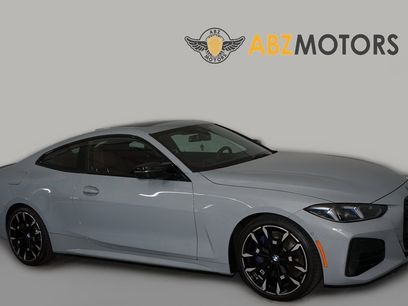 Used 2025 BMW M440i Coupe
