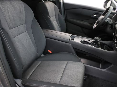 New 2026 Nissan Rogue SV FWD image 22