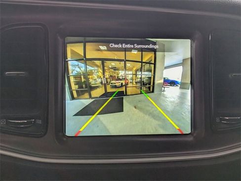 Used 2022 Dodge Challenger R/T Scat Pack image 21