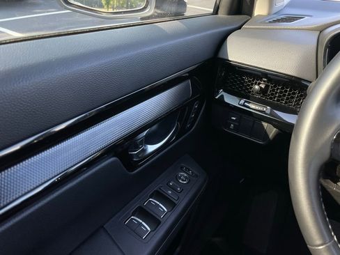 Certified 2025 Honda CR-V EX-L image 24
