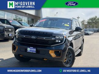 Used 2025 Ford Expedition Tremor AWD/4WD video 1