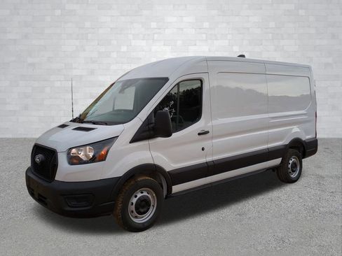 New 2026 Ford Transit 250 148 Medium Roof image 8