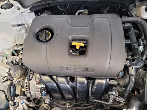 Used 2024 Kia Forte LXS FWD image 30