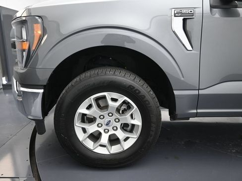 Used 2023 Ford F150 XLT AWD/4WD image 9