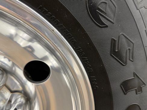 Used 2002 Ford F250 XLT image 56