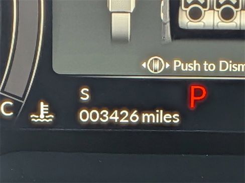 Certified 2025 Acura RDX w/ Technology Package image 33